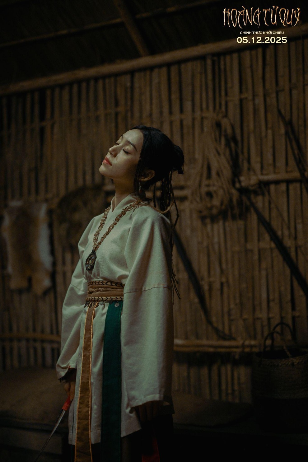 Hoàng Tử Quỷ: Từ tiểu thuyết bán chạy đến phim điện ảnh mãn nhãn - 2