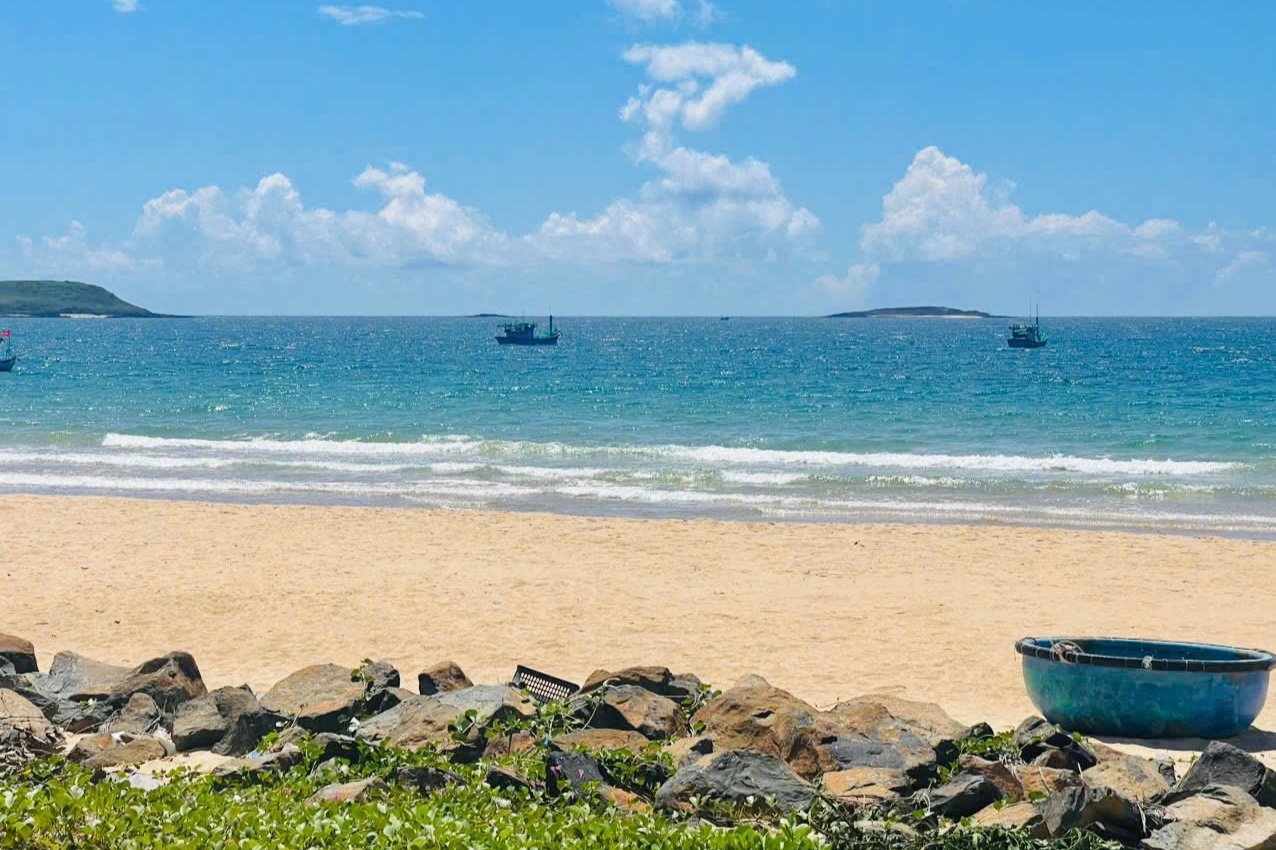Vợ chồng ở Hà Nội chi 700 triệu cải tạo nhà, đưa khối nghỉ hè về quê - 13 Vợ chồng ở Hà Nội chi 700 triệu cải tạo nhà, đưa khối nghỉ hè về quê - 13
