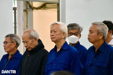 Xét xử 9 cựu lãnh đạo Khánh Hòa do sai phạm ở Mường Thanh Viễn Triều