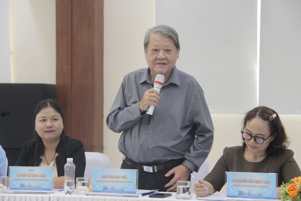 Lao động trẻ không chịu học sẽ sớm lạc hậu, bị triệt tiêu - 2 Lao động trẻ không chịu học sẽ sớm lạc hậu, bị triệt tiêu - 2
