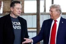 Tỷ phú Musk rời khỏi chính quyền Trump