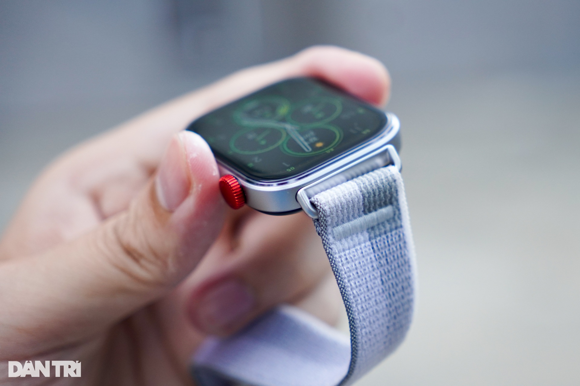 Đánh giá đồng hồ thông minh Huawei Watch Fit 4: Phù hợp với ai? - 6 Đánh giá đồng hồ thông minh Huawei Watch Fit 4: Phù hợp với ai? - 6