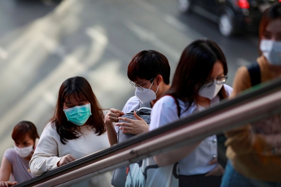 Hai kịch bản tăng trưởng kinh tế Việt Nam thời dịch virus corona - 1 Hai kịch bản tăng trưởng kinh tế Việt Nam thời dịch virus corona - 1