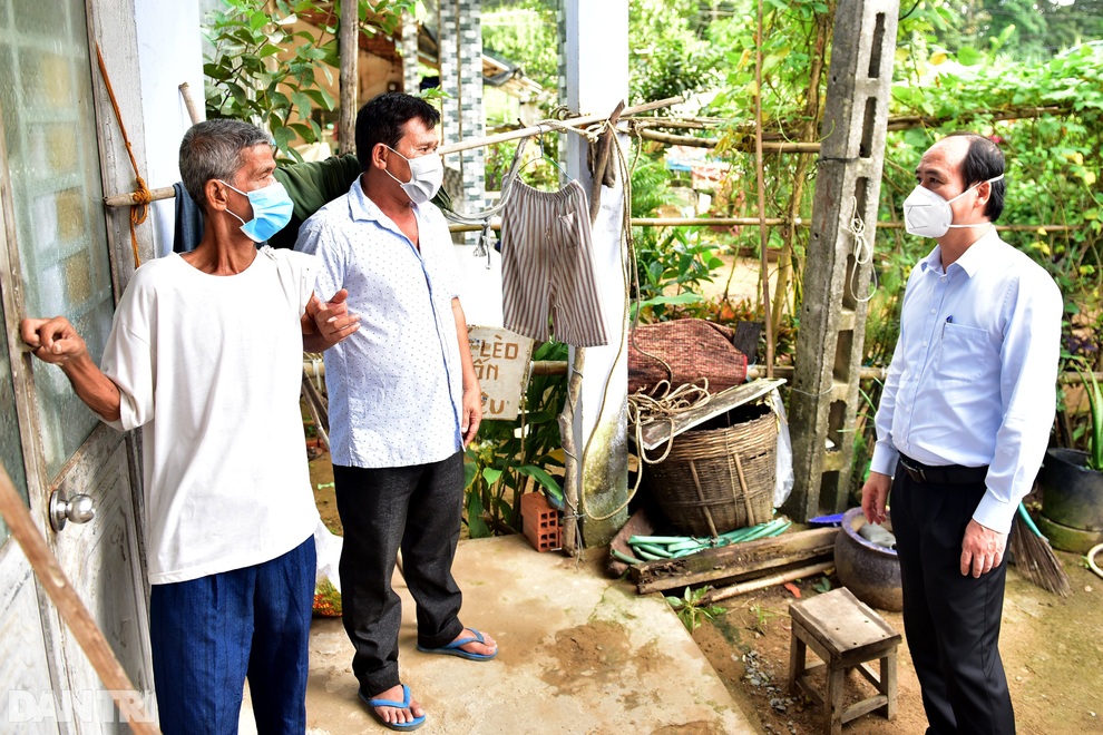 Cần thúc đẩy chính sách hỗ trợ doanh nghiệp vay trả lương ngừng việc - 2 Cần thúc đẩy chính sách hỗ trợ doanh nghiệp vay trả lương ngừng việc - 2