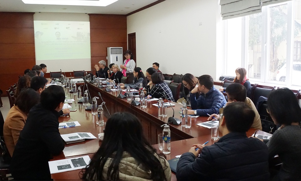 Hơn 15.000 hợp tác xã nông nghiệp Việt Nam hoạt động ra sao? - 1 Hơn 15.000 hợp tác xã nông nghiệp Việt Nam hoạt động ra sao? - 1