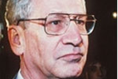 “Người vô hình” - Trùm tình báo huyền thoại Đức qua đời