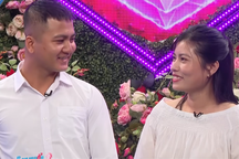 Cô gái Vũng Tàu xinh đẹp đồng ý hẹn hò với chàng trai Cần Thơ kém một tuổi