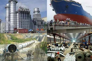 Tập đoàn kinh tế nhà nước: Nắm gì, buông gì?