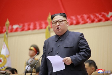 Ngoại trưởng Mỹ tuyên bố trừng phạt Triều Tiên tới khi phi hạt nhân hóa