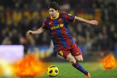 Những bức ảnh biếm họa ấn tượng nhất trong năm 2011