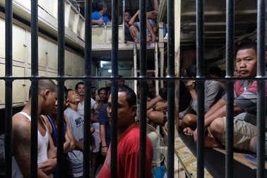 Indonesia chấn động vụ bê bối đánh cắp vắc xin Covid-19 cấp cho nhà tù