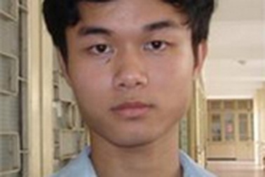 Những điều ít biết về chàng trai “vàng” 