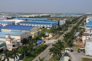 Nữ đại gia bất động sản công nghiệp báo lỗ, bất chấp thị trường "thăng hoa"