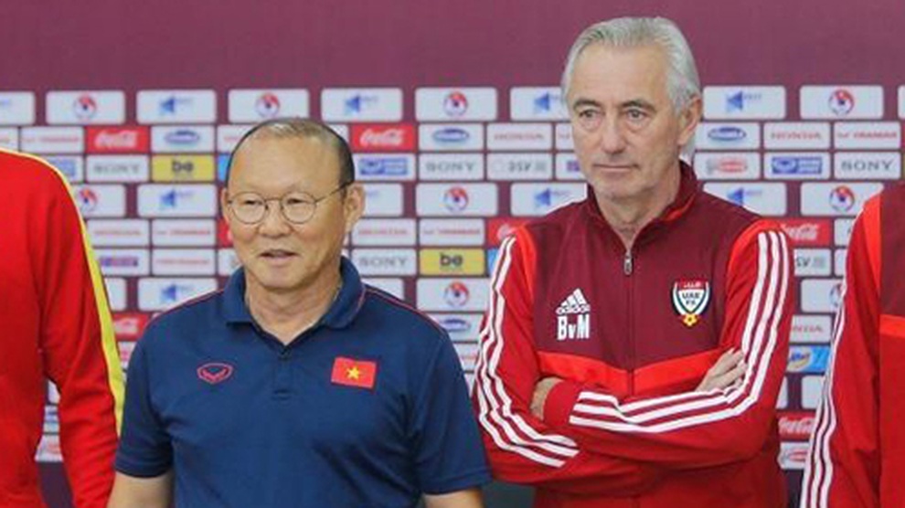 HLV Park Hang Seo sẽ khiến á quân World Cup ôm hận một lần nữa? - 1 HLV Park Hang Seo sẽ khiến á quân World Cup ôm hận một lần nữa? - 1