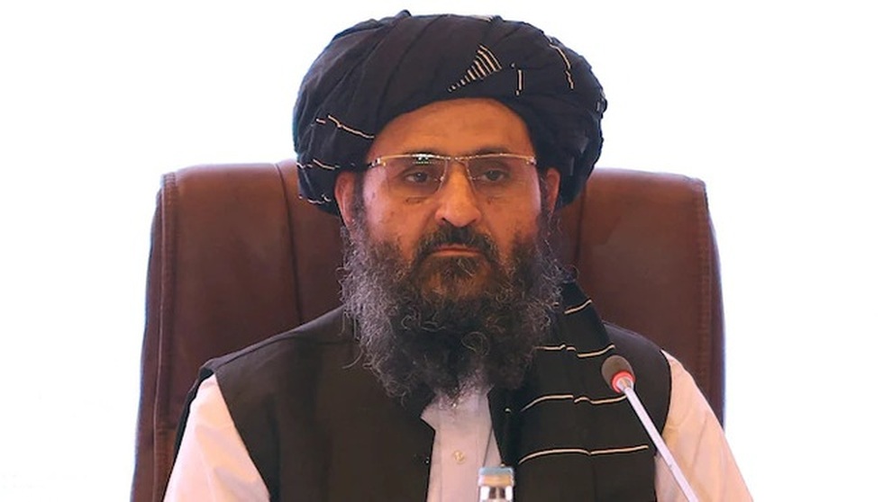 Taliban lên tiếng thông tin Phó Thủ tướng lâm thời vừa bổ nhiệm thiệt mạng - 1 Taliban lên tiếng thông tin Phó Thủ tướng lâm thời vừa bổ nhiệm thiệt mạng - 1