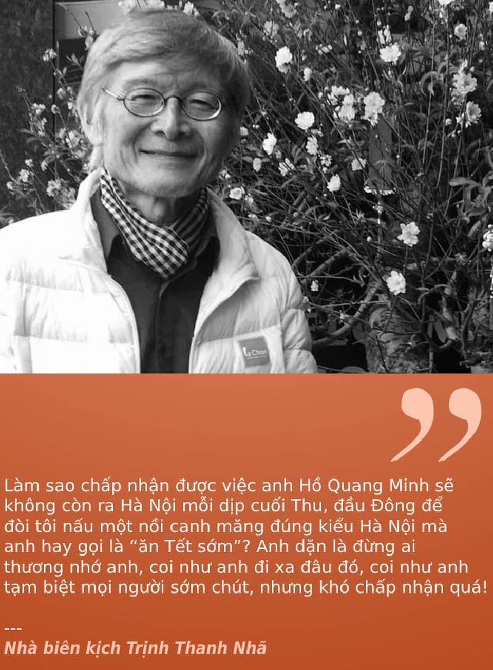 Tâm sự về chuyện đời, chuyện nghề của những người phụ nữ tài hoa - 5 Tâm sự về chuyện đời, chuyện nghề của những người phụ nữ tài hoa - 5