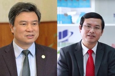 Bộ GD&ĐT có 2 Thứ trưởng mới