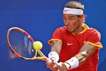 Rafael Nadal tuyên bố giải nghệ