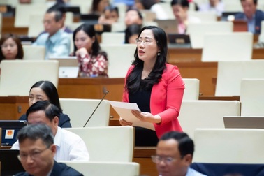 Đại biểu lên tiếng việc nhiều trường bất ngờ bỏ xét tuyển khối C00