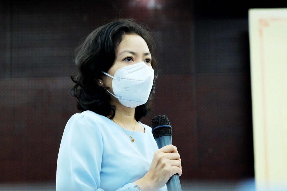 Đà Nẵng cung ứng thực phẩm thế nào cho người dân ở nhà thêm 10 ngày? - 1 Đà Nẵng cung ứng thực phẩm thế nào cho người dân ở nhà thêm 10 ngày? - 1