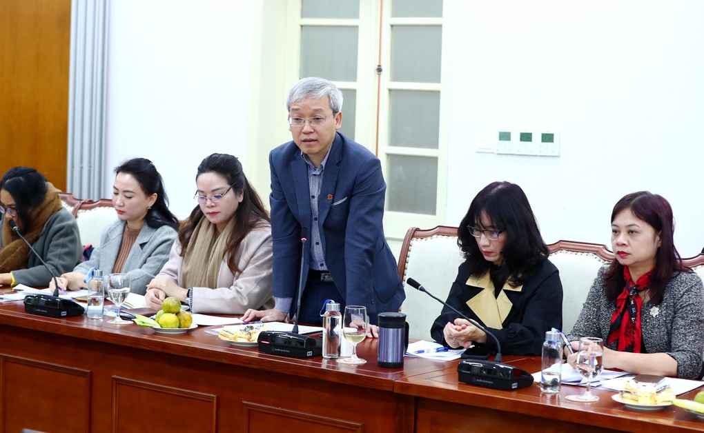 Hồi hương ấn vàng Hoàng đế chi bảo được đề cử sự kiện văn hóa nổi bật - 2 Hồi hương ấn vàng Hoàng đế chi bảo được đề cử sự kiện văn hóa nổi bật - 2
