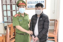 Giả danh cán bộ Sở TN-MT lừa 400 triệu đồng làm hồ sơ đất