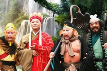 Lý do đạo diễn "Tây Du Ký" gọi tác phẩm của mình là "niềm đau"