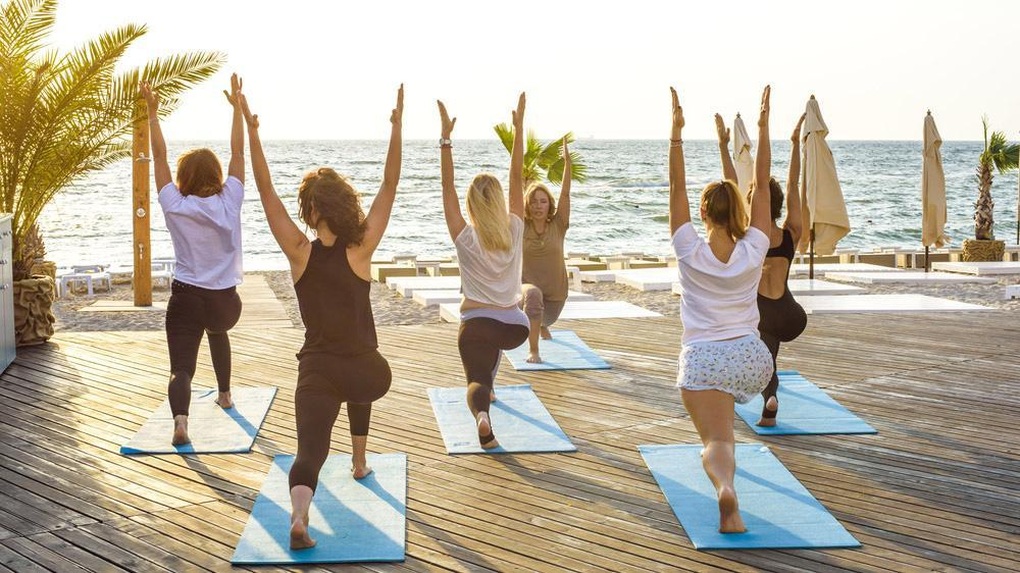Chất riêng của Bình Châu - Hồ Tràm trong xu hướng wellness travel - 1 Chất riêng của Bình Châu - Hồ Tràm trong xu hướng wellness travel - 1