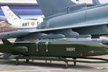 Vì sao Đức trì hoãn chuyển giao tên lửa Taurus cho Ukraine?