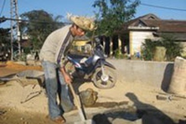 Chàng thanh niên không sợ khổ