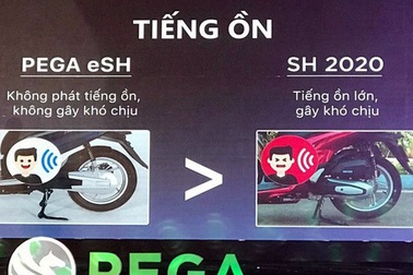 Pega khẳng định không sai và sẵn sàng cho việc bị Honda khiếu kiện