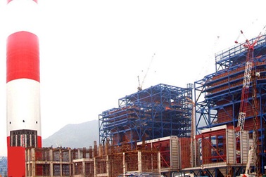 Sẽ "trảm" chủ đầu tư nhà máy điện chậm tiến độ