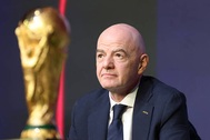 Chủ tịch FIFA bị cáo buộc dàn xếp địa điểm tổ chức chung kết World Cup