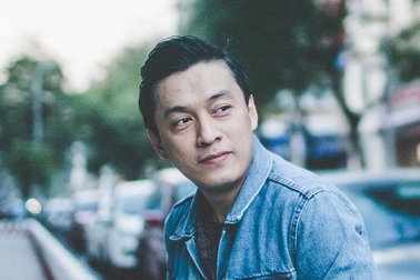 Lam Trường phong độ tuổi ngoài 40, trở lại cùng nhạc sĩ Bảo Chấn sau 19 năm