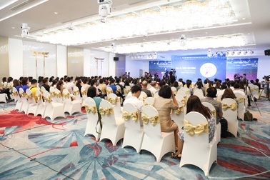 Hơn 100 chuyên gia, bác sĩ có mặt tại hội thảo khoa học “An toàn trong phẫu thuật thẩm mỹ”