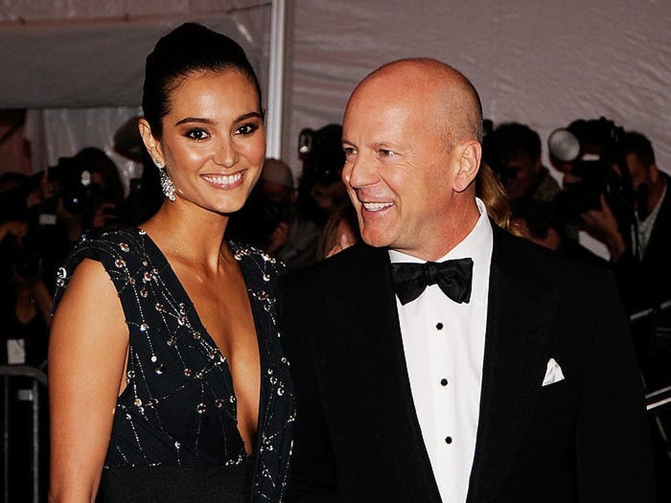 Mối tình kỳ lạ của mỹ nhân Oan hồn Demi Moore và chồng cũ Bruce Willis - 6 Mối tình kỳ lạ của mỹ nhân Oan hồn Demi Moore và chồng cũ Bruce Willis - 6