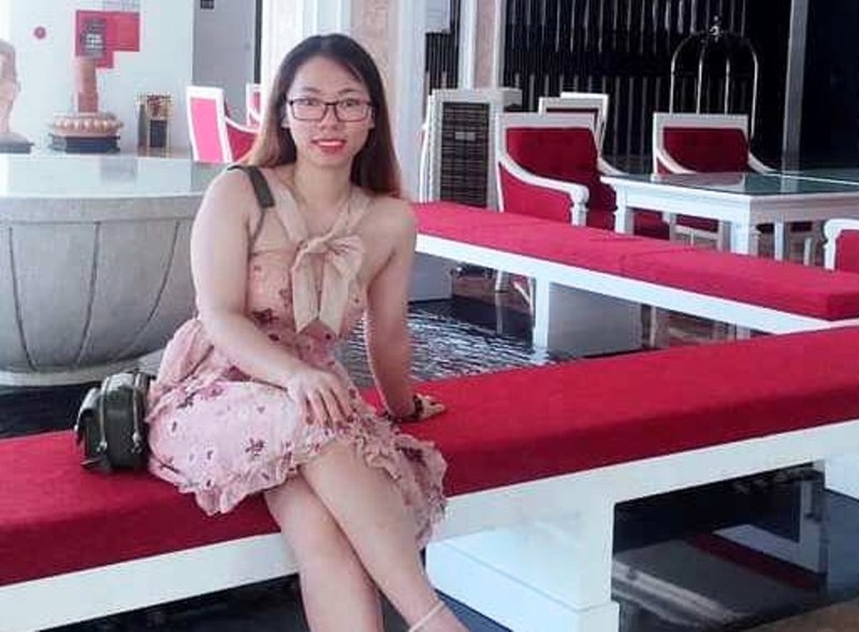 Công an Thái Bình thông tin chính thức vụ đầu độc bằng trà sữa - 1 Công an Thái Bình thông tin chính thức vụ đầu độc bằng trà sữa - 1