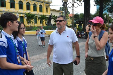 Chứng chỉ ngoại ngữ: Món nợ khó trả!