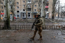 Những trận chiến ác liệt không ngừng ở Bakhmut