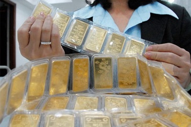 Vàng tăng nhẹ, giao dịch trầm lắng