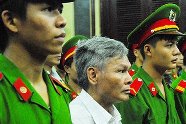 Đề xuất cho quan tham chuộc mạng: Đồng tiền lại làm “quan tòa”?