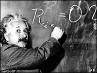 Einstein đã đúng!