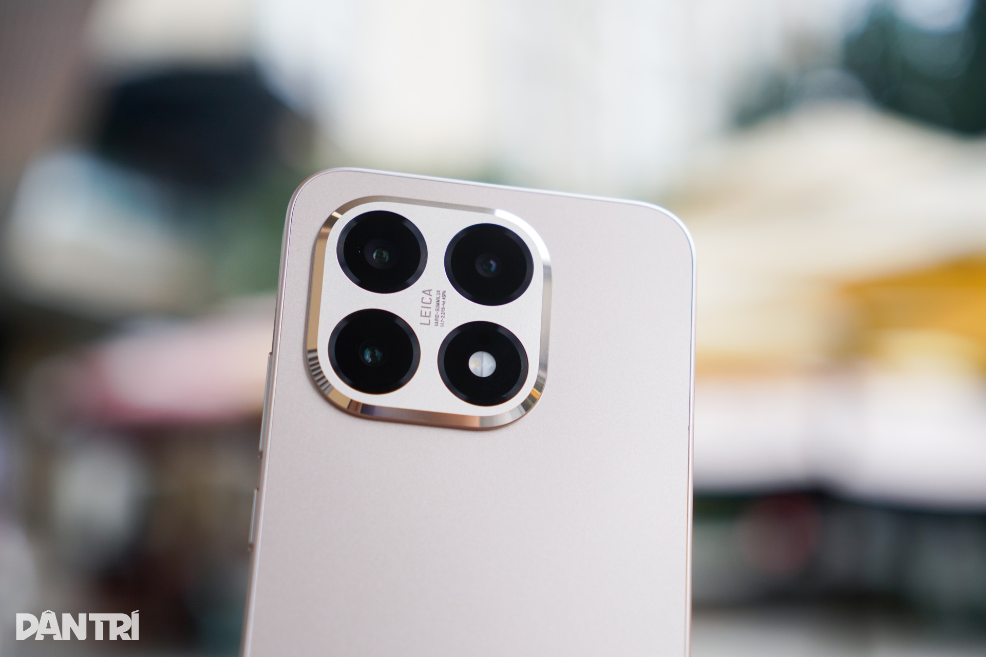Đánh giá Xiaomi 15T: Cạnh tranh Samsung Galaxy S25 FE, OPPO Reno14 - 21