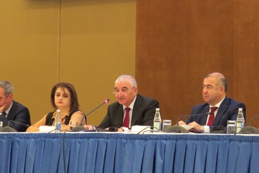 Azerbaijan áp dụng công nghệ tiên tiến đảm bảo bầu cử quốc hội minh bạch