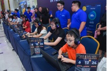 Sức hút của nền tảng học tiếng Anh trực tuyến tương tác cùng AI -  FSEL