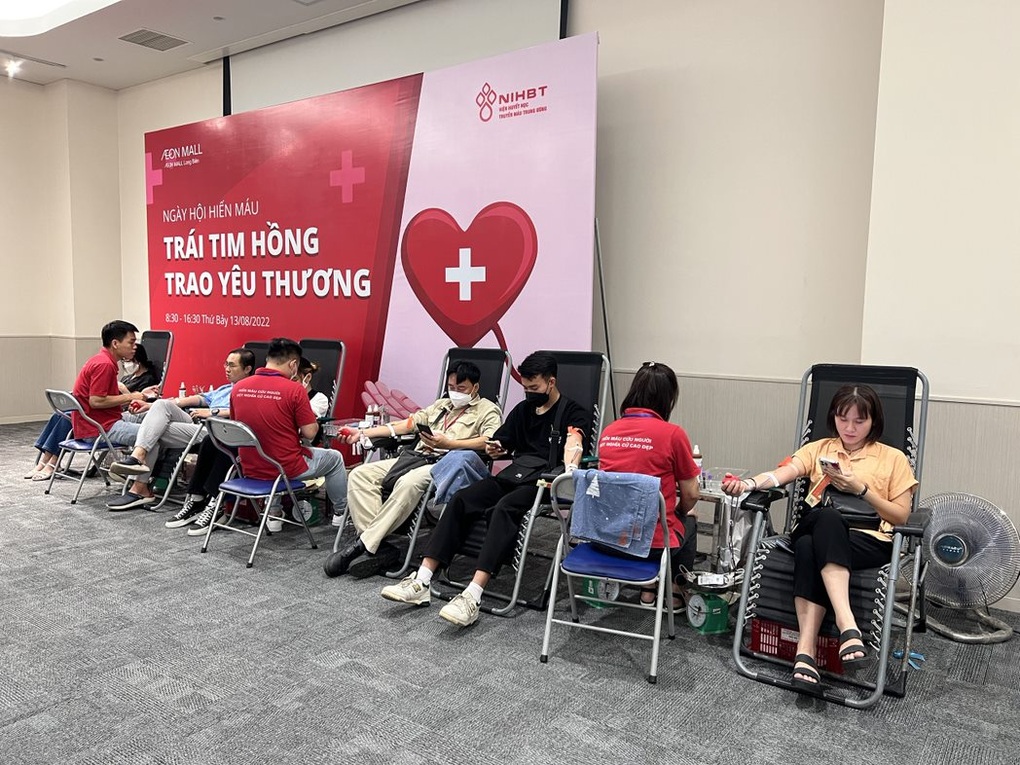 AeonMall Việt Nam cam kết thực hiện các mục tiêu bền vững - 2 AeonMall Việt Nam cam kết thực hiện các mục tiêu bền vững - 2