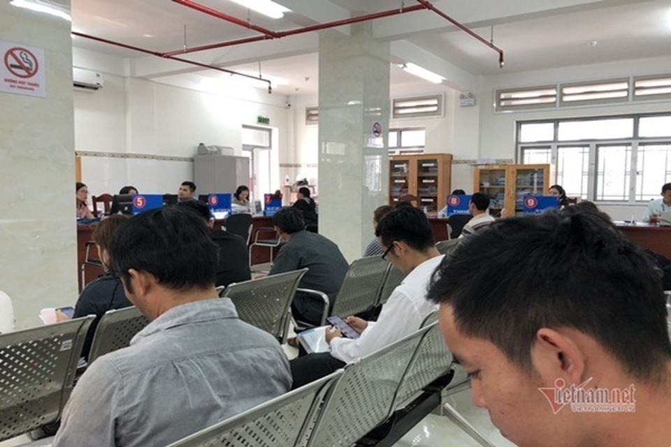 Cuối năm, nhiều người ùn ùn lao vào cơn sốt đất khó hiểu ở Nhơn Trạch - 9 Cuối năm, nhiều người ùn ùn lao vào cơn sốt đất khó hiểu ở Nhơn Trạch - 9