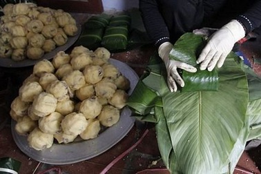 Tết Việt qua ống kính báo chí nước ngoài 