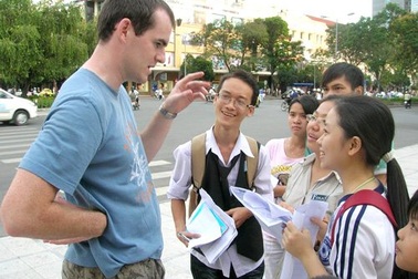 Quản lý chặt chẽ cấp phát chứng chỉ ngoại ngữ 