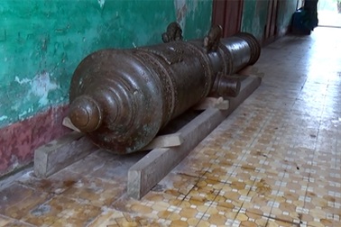 “Thảm cảnh báu vật Quốc gia bị đối xử tệ bạc sẽ còn kéo dài ”